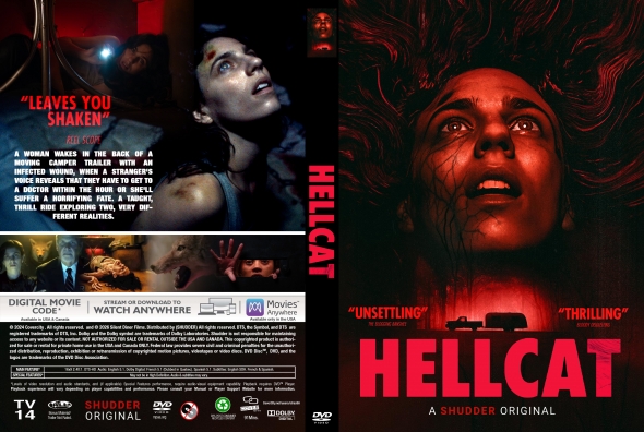 Hellcat