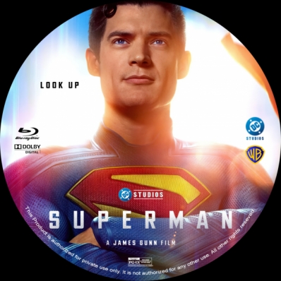 Superman