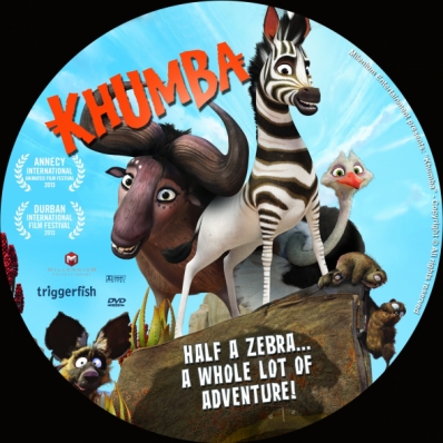 Khumba