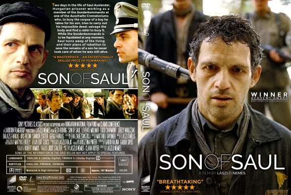 Son of Saul