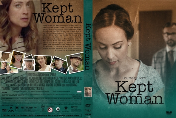 Kept Woman