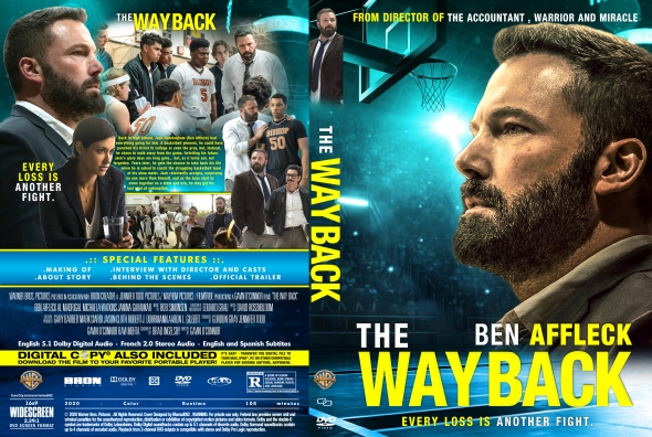 The Way Back