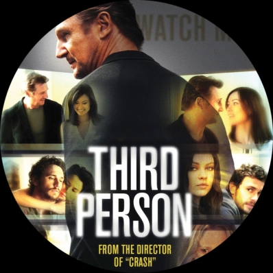 Third Person