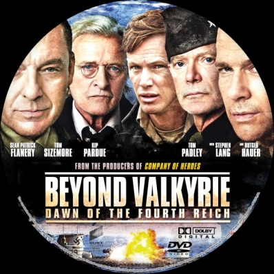 Beyond Valkyrie Dawn of the 4th Reich