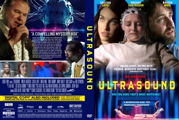 Ultrasound
