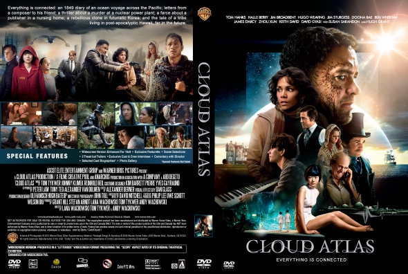 Cloud Atlas