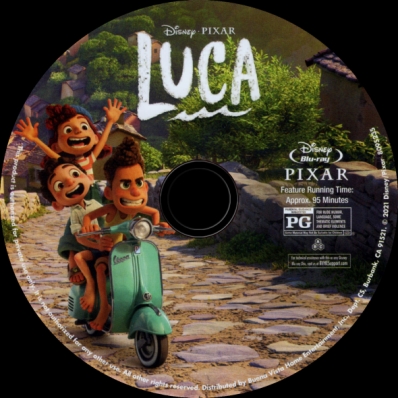 Luca
