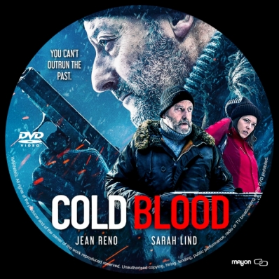 CoverCity - DVD Covers & Labels - Cold Blood