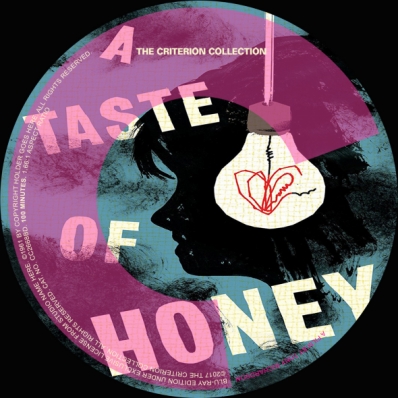 A Taste Of Honey
