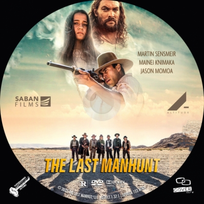 The Last Manhunt