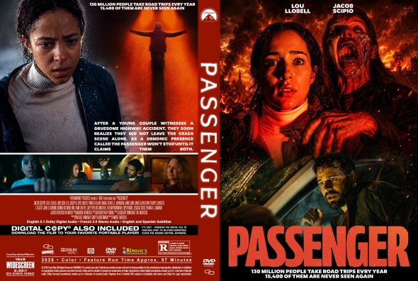 Passenger