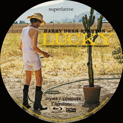 Lucky
