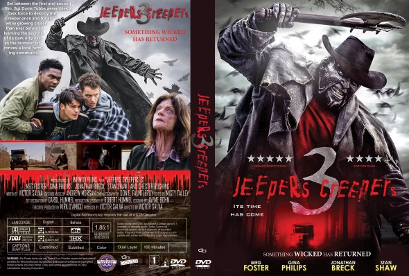 Jeepers Creepers 3