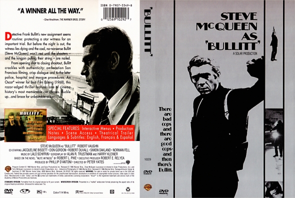 Bullitt