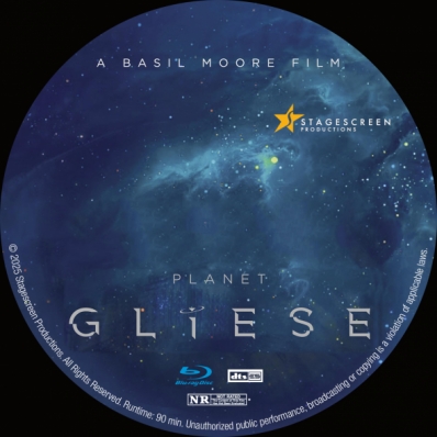 Planet Gliese