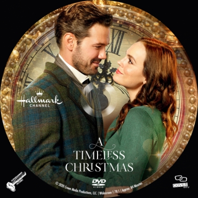 A Timeless Christmas