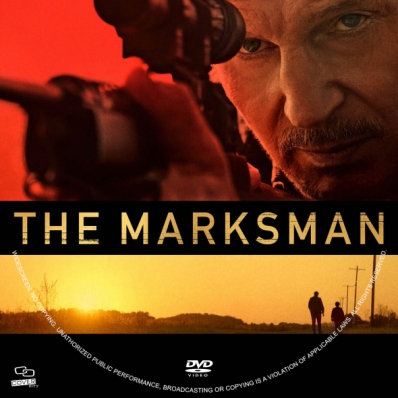 The Marksman