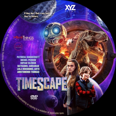 Timescape