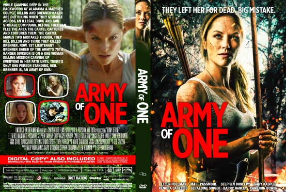 Army of One