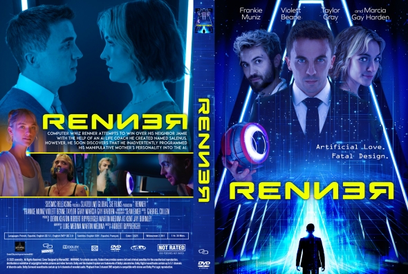 CoverCity - DVD Covers & Labels - Renner