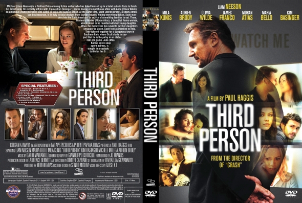 Third Person