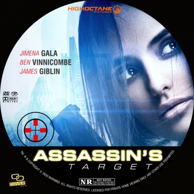 Assassin's Target