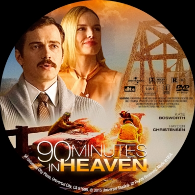 90 Minutes In Heaven Torrent