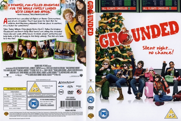 Grounded