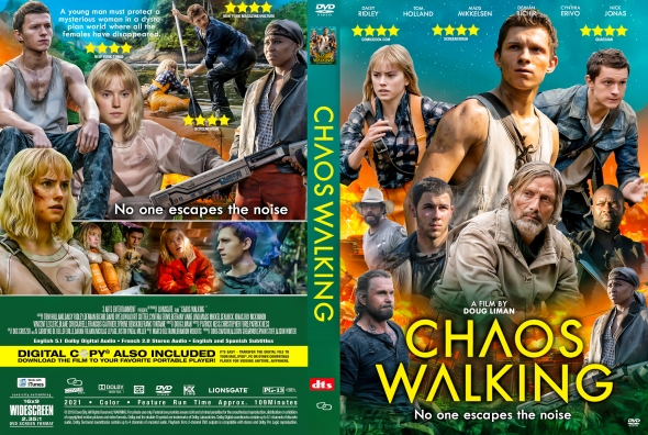 Chaos Walking