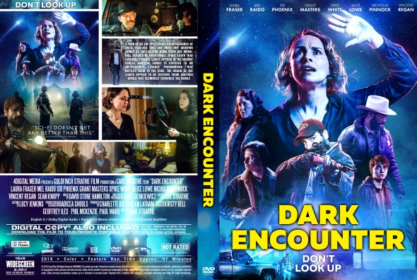 Dark Encounter