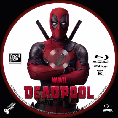 Deadpool