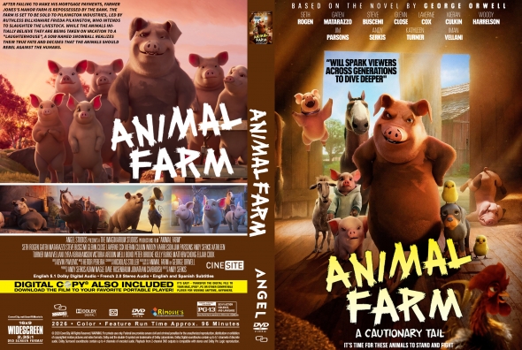 Animal Farm