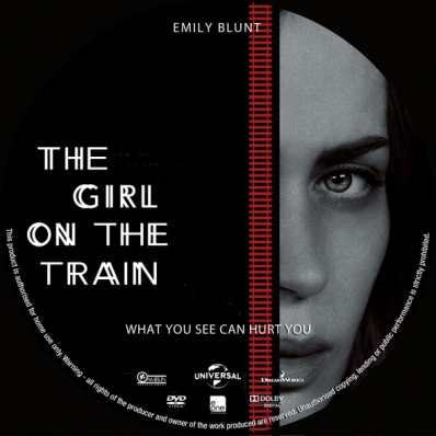 The Girl On The Train