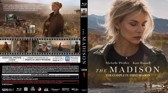 The Madison - Season 1