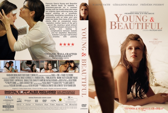 Young & Beautiful