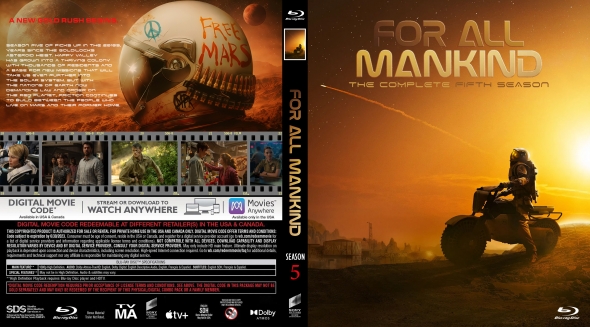 For All Mankind - Season 5
