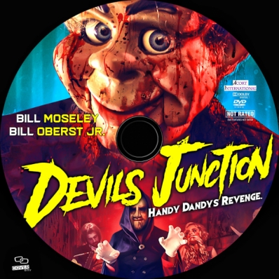 Devil's Junction