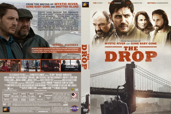 The Drop