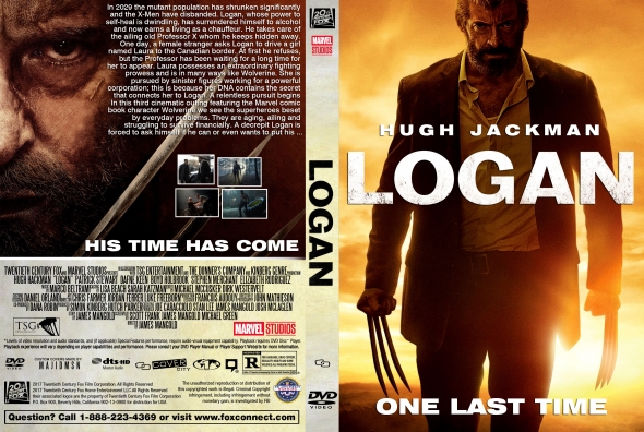 Logan
