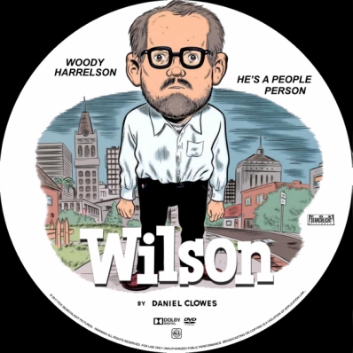 Wilson