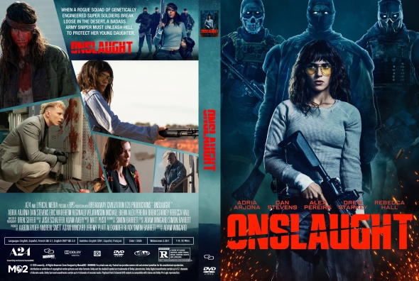 Onslaught