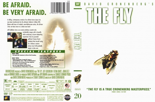 The Fly