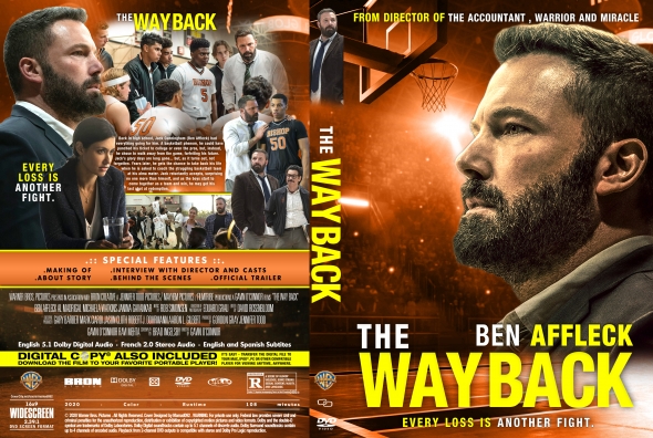 The Way Back