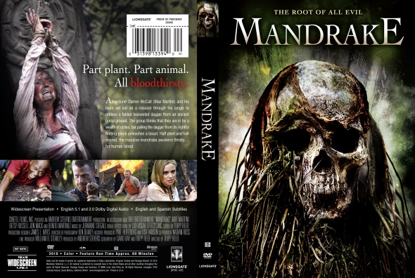 Mandrake