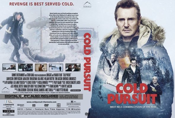 Cold Pursuit