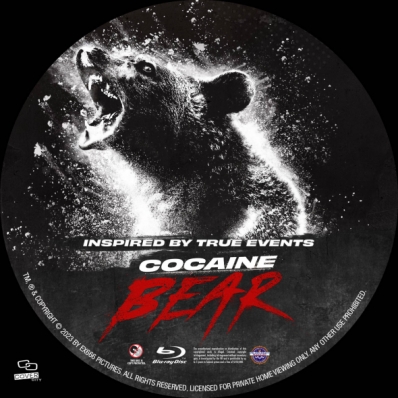 Cocaine Bear