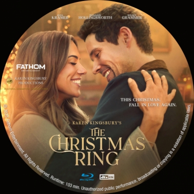 The Christmas Ring