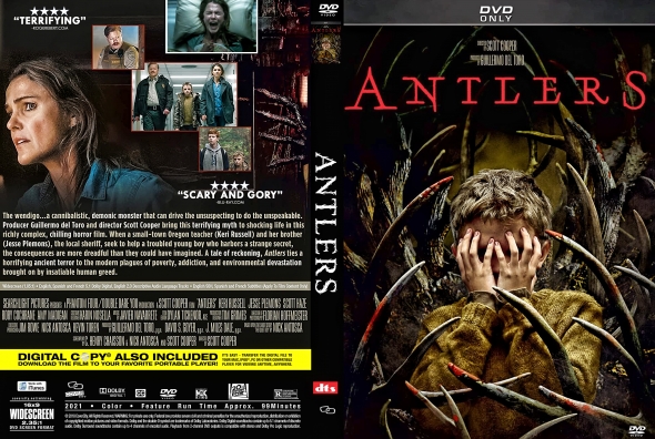 Antlers