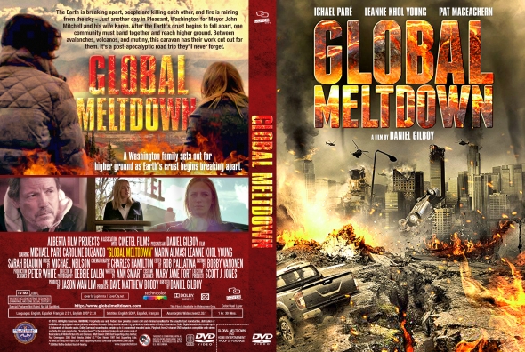 Global Meltdown
