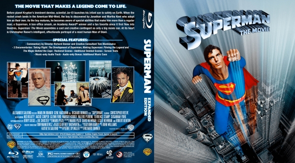 Superman The Movie